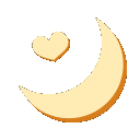 moon_heart Discord emoji