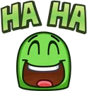 s_laugh Discord Emoji