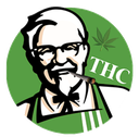 THC Discord emoji