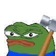 peepoHammer