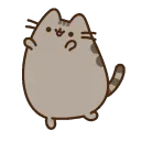 pusheen_dance_left