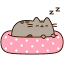 pusheen_catbed