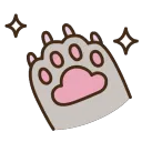 pusheen_claws