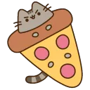 pizzasheen
