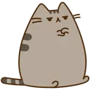 pusheen_annoyed pusheen_annoyed