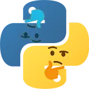 pyThink Discord Emoji