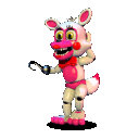 FuntimeFoxyDance Discord Emoji