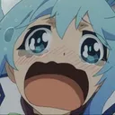 aquacryhard Discord Emoji