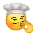 chefskiss