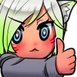 HappyThumbsUp