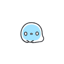 sSlimeSurprised Discord emoji
