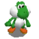 yoshi