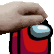 Pet_red Discord Emoji