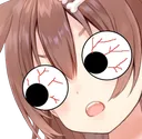 koronebloodeye
