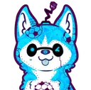 Howler Discord Emoji
