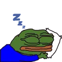 peepoSleepie