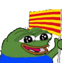PEF_Catalonia Discord Emoji