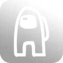 AmongUs Discord Emoji