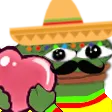 mexicanpepe Discord Emoji
