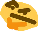 thonk thonk