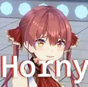 horny horny