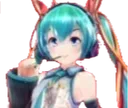MikuPocky Discord Emoji