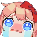 cry