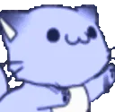 exitedCat