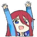 mikuparty