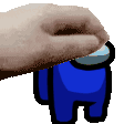 cm_blue Discord Emoji