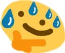 sweatthonk