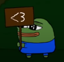 pepe_heartsign