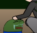 pepe_sadpat