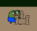 pepe_sandcastle