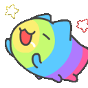 RainbowDance