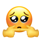 shy