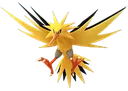 Zapdosshiny