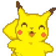 pikahappy