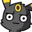 wtfUmbreon