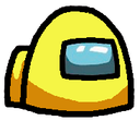 amarelo Discord emoji