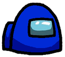 azul Discord emoji