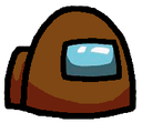 castanho Discord emoji
