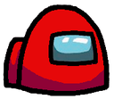 vermelho Discord emoji