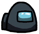 preto Discord emoji
