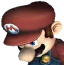 MarioPain