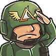 SaluteAnimated SaluteAnimated