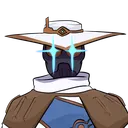 cyphercry Discord Emoji