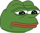 pepesad