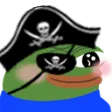 PirateBlush