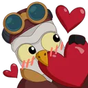 Zooba_FanArtSteve Zooba_FanArtSteve